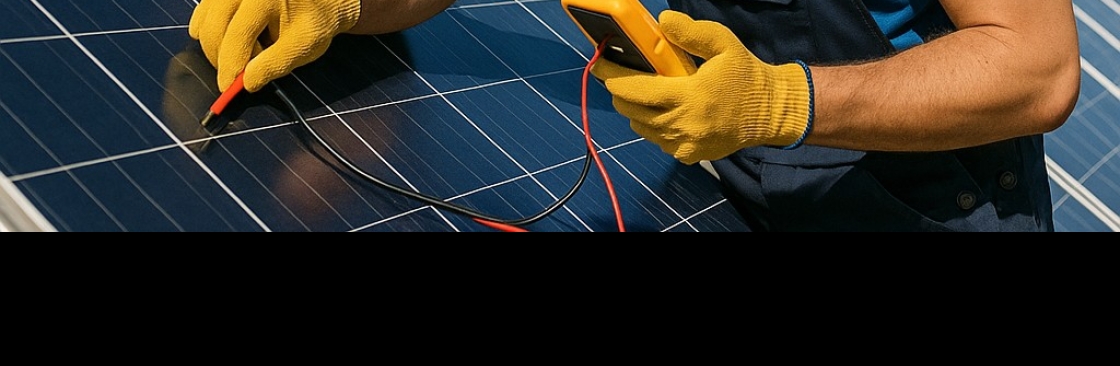 DS Solar Maintenance Cover Image