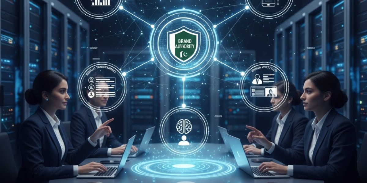 Beyond the Algorithm: Building a Resilient Digital Presence in 2026