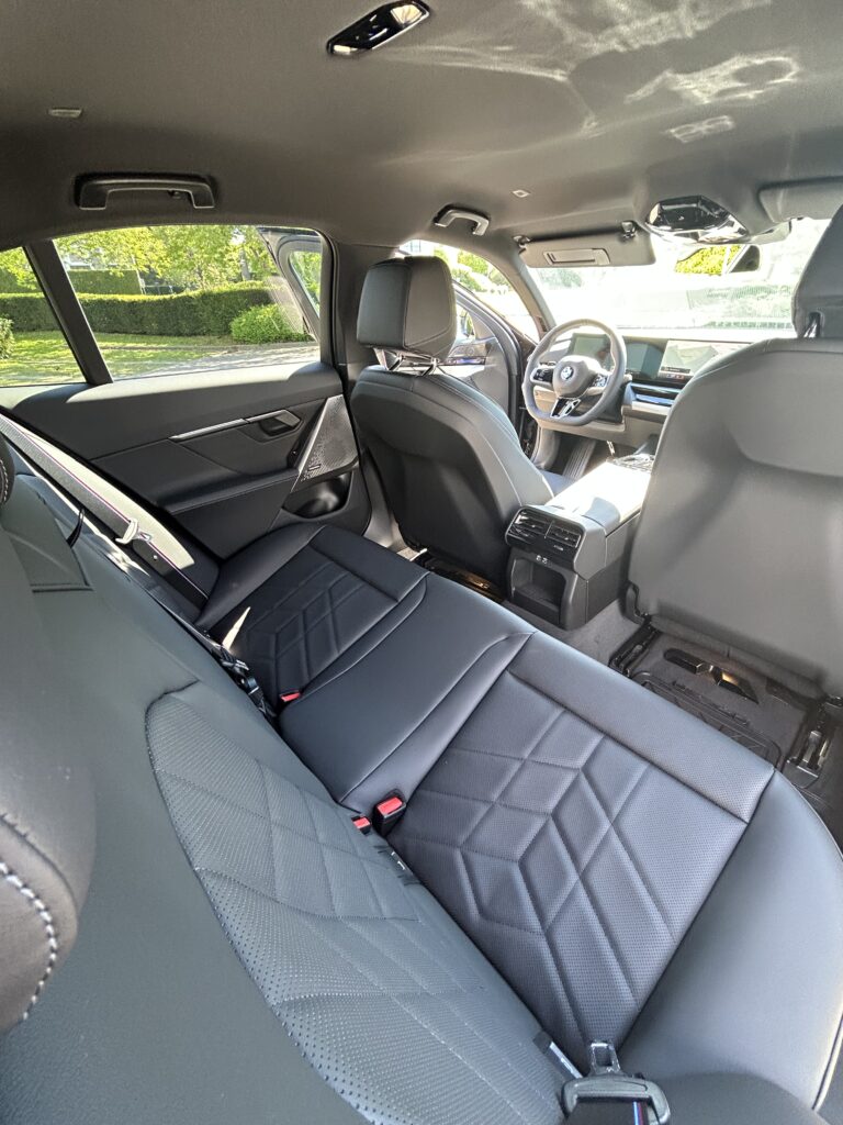 Navette Rapide et Fiable 7J7