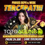 TOTOAGUNG2 LOGIN Profile Picture