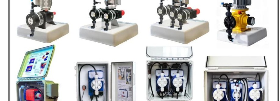 Turf Feeding Systems Cover Image