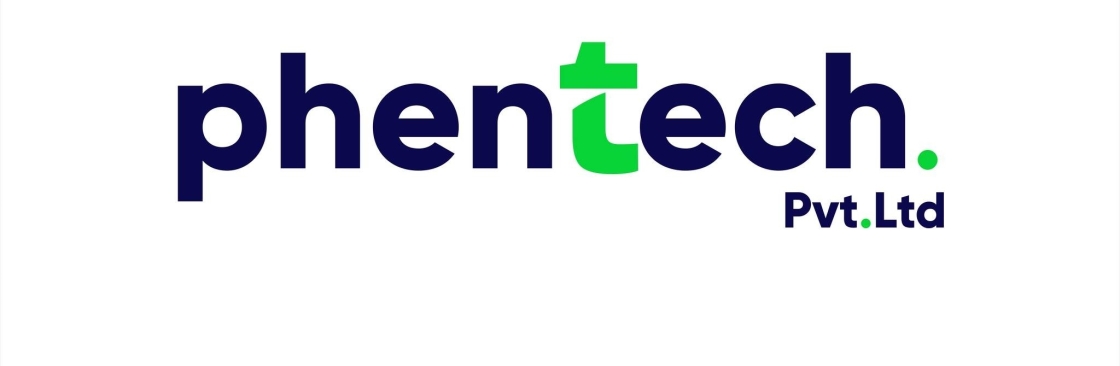 Phen Tech Cover Image