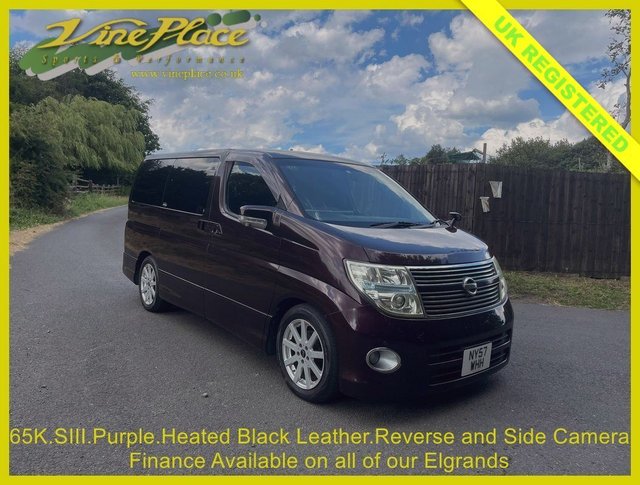 Why Choosing a Nissan Elgrand for Sale Is a Smart Decision * Fun recipes to enjoy