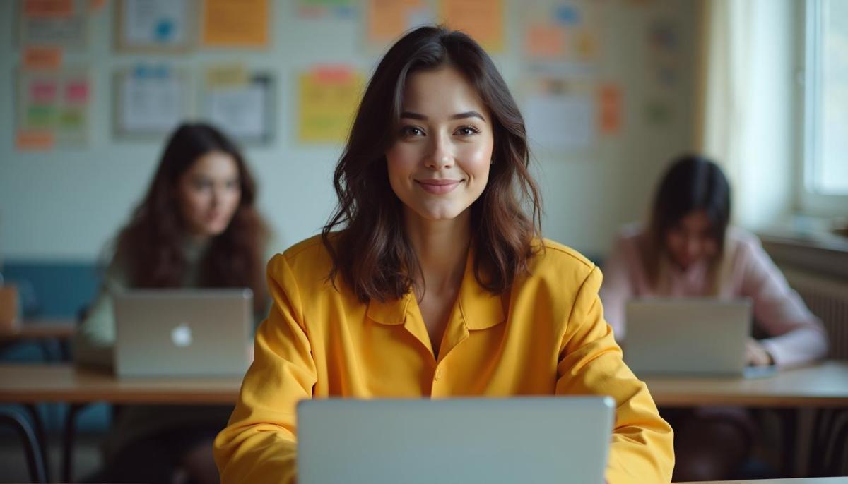 How Do Online Business Studies Classes Support Career Growth?