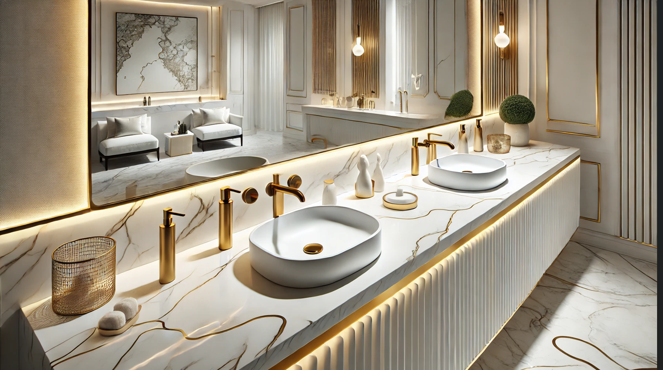 Best Countertop Fabricator in Parker