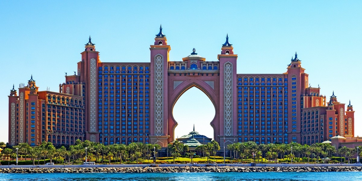 Dubai Trip from Chandigarh: Best Holiday Packages at Affordable Prices