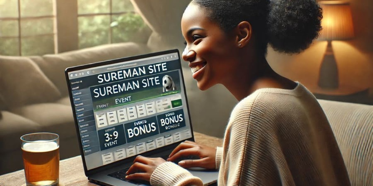 Ensuring Safe Korean Sports Betting with Sureman Scam Verification Platform
