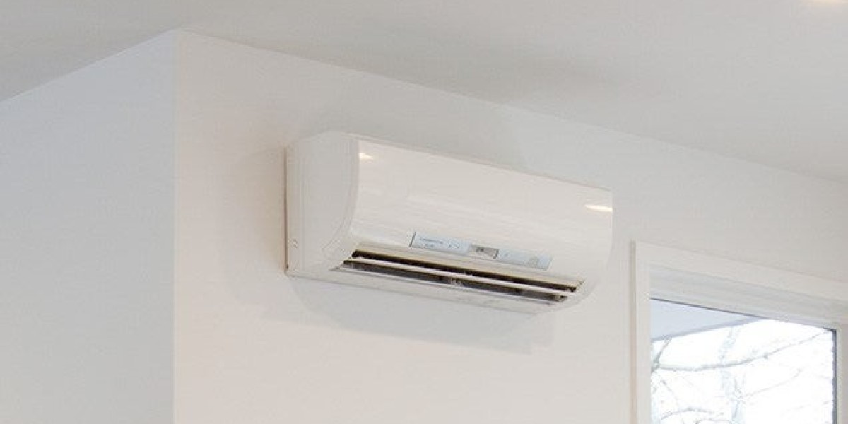 Ductless Mini Split AC — Sizing, Installation & Maintenance