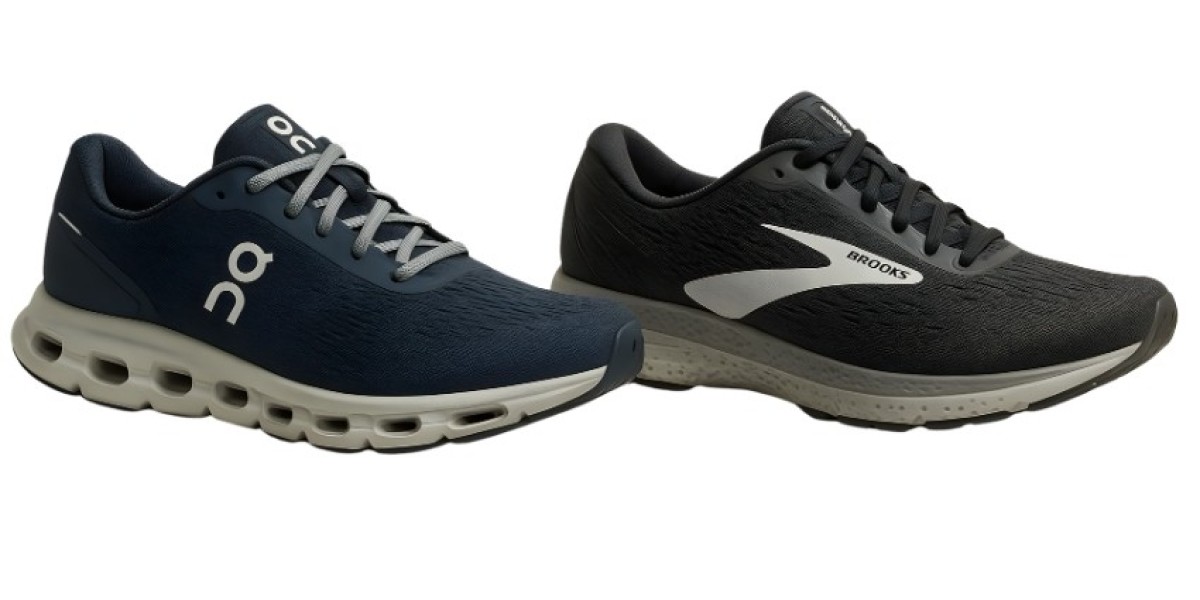 Brooks Running Shoes and On Clouds Shoes New Year sale top picks