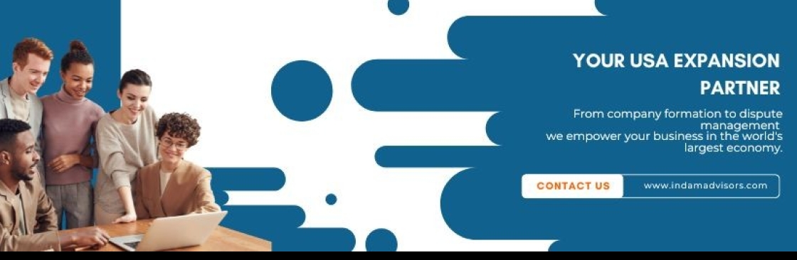 Indam Advisors Cover Image