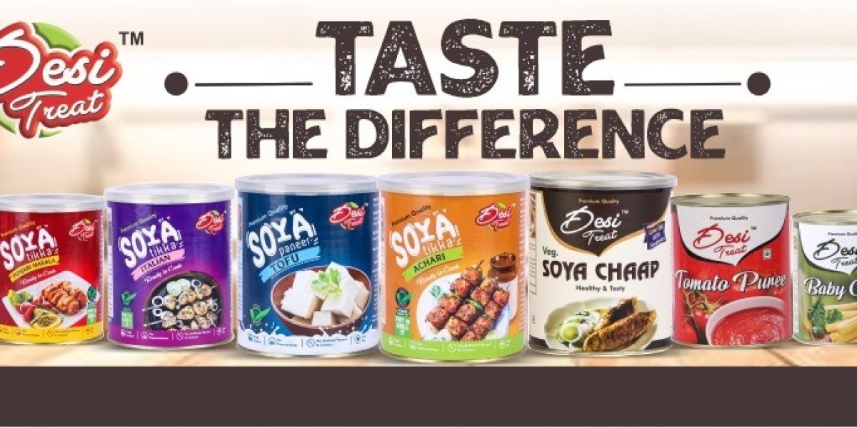 Taste the Best Soya Chaap in Delhi – A Complete Food Lover’s Guide