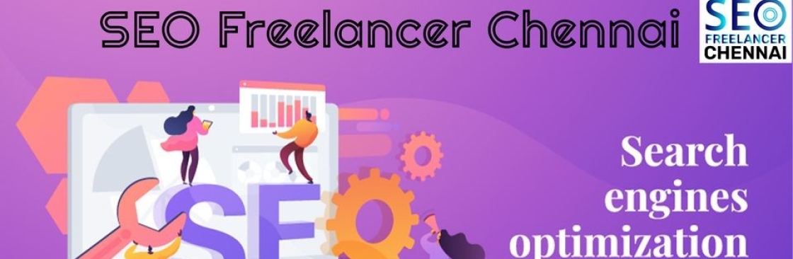 SEOFreelancer Chennai Cover Image