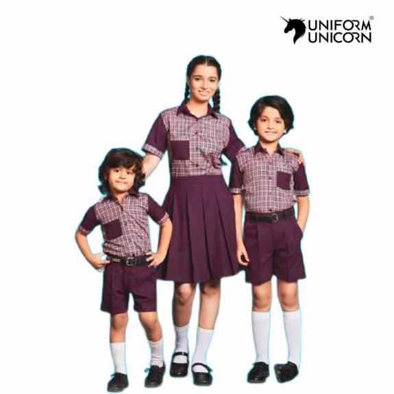 Uniform Unicorn - Best School Uniforms Manufacturer & Supplier