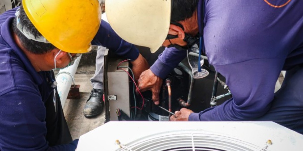 Expert Boiler Repair Near Me and HVAC Solutions in Martinsburg