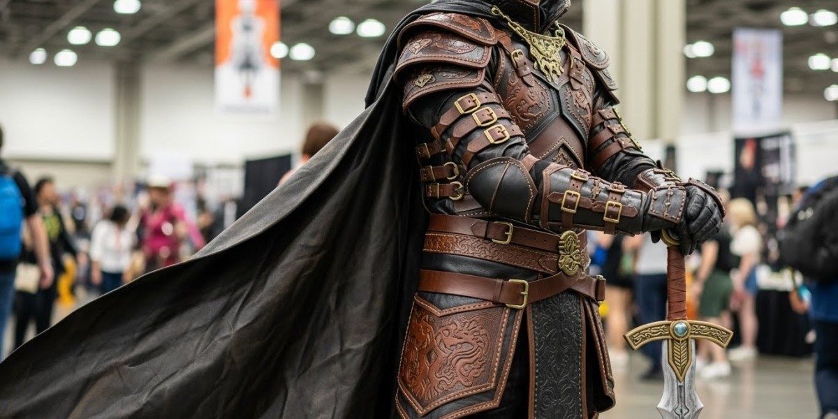 Cosplay Costume Guide – Custom & Premium Designs for True Fans