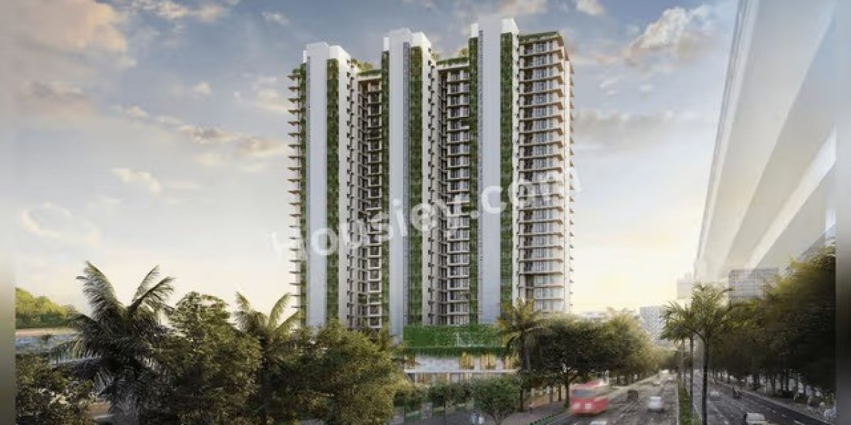 Wadhwa Artek Park Bandra East – Your Dream Home in Mumbai’s Most Elite Neighbourhood