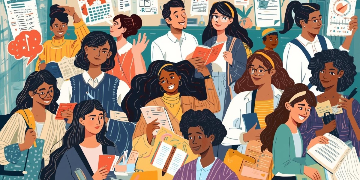 How Students Manage Growing Online Academic Demands