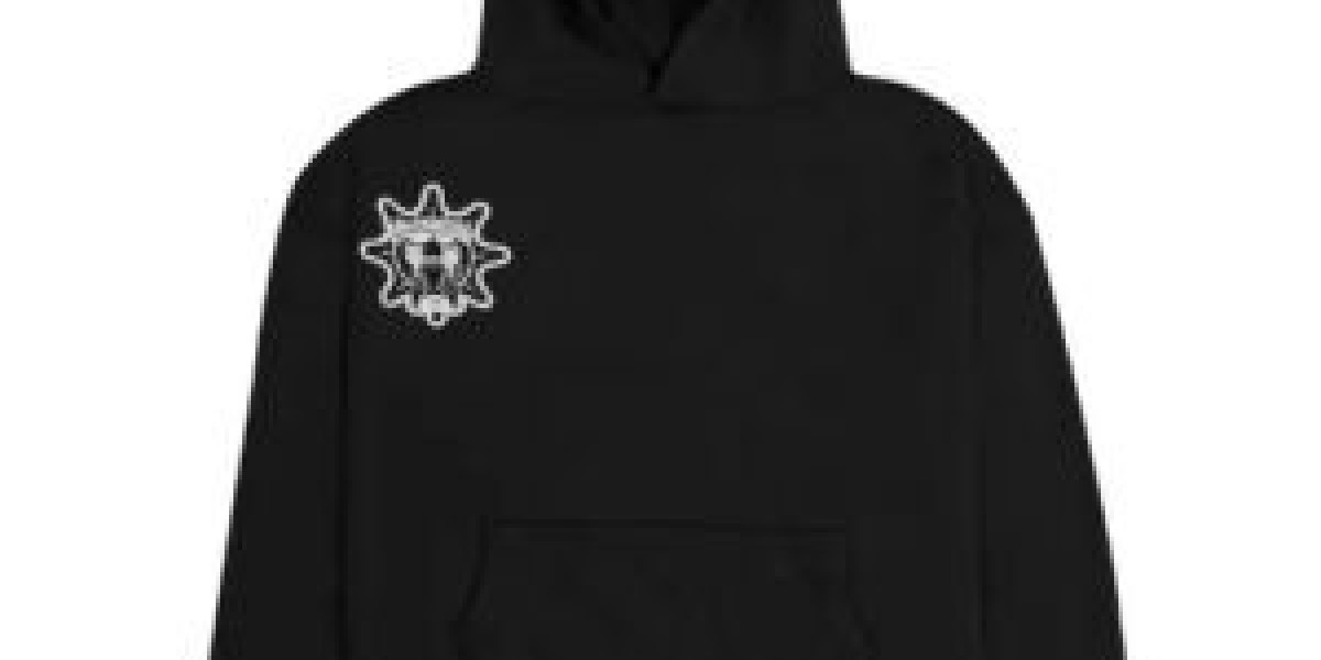 Glo Gang Hoodie: The Streetwear Piece Everyone Is Talking About Right Now
