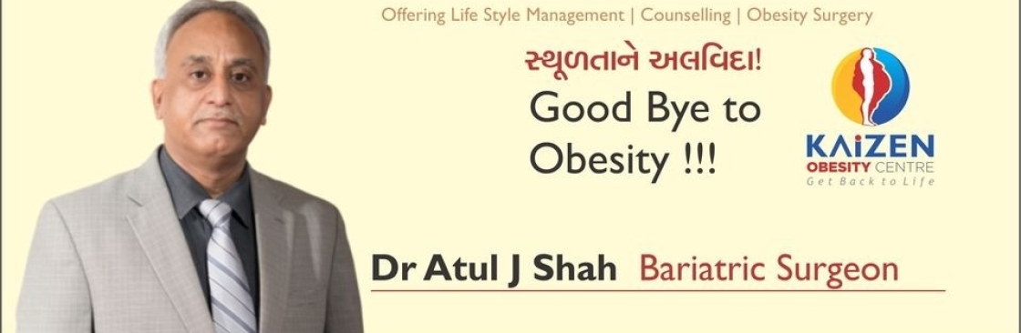 DrAtul Shah Cover Image