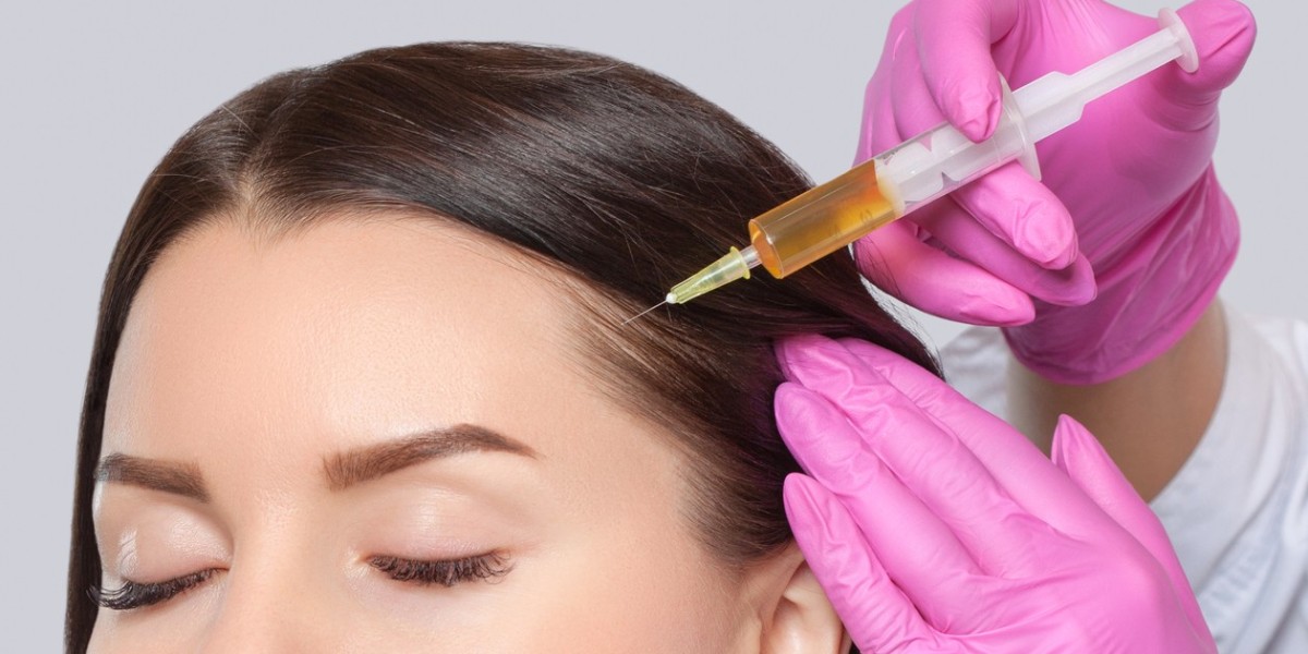 Exosomes Hair Therapy in Islamabad: Innovative Hair Loss Solution