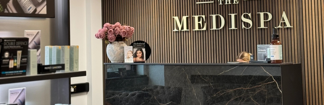 The Medispa Cover Image