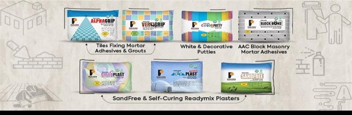 Perlcon Premix Pvt Ltd Cover Image