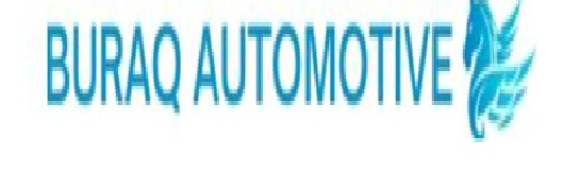 BURAQ AUTOMOTIVE Cover Image