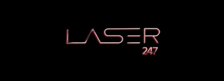 Laser 247 Cover Image