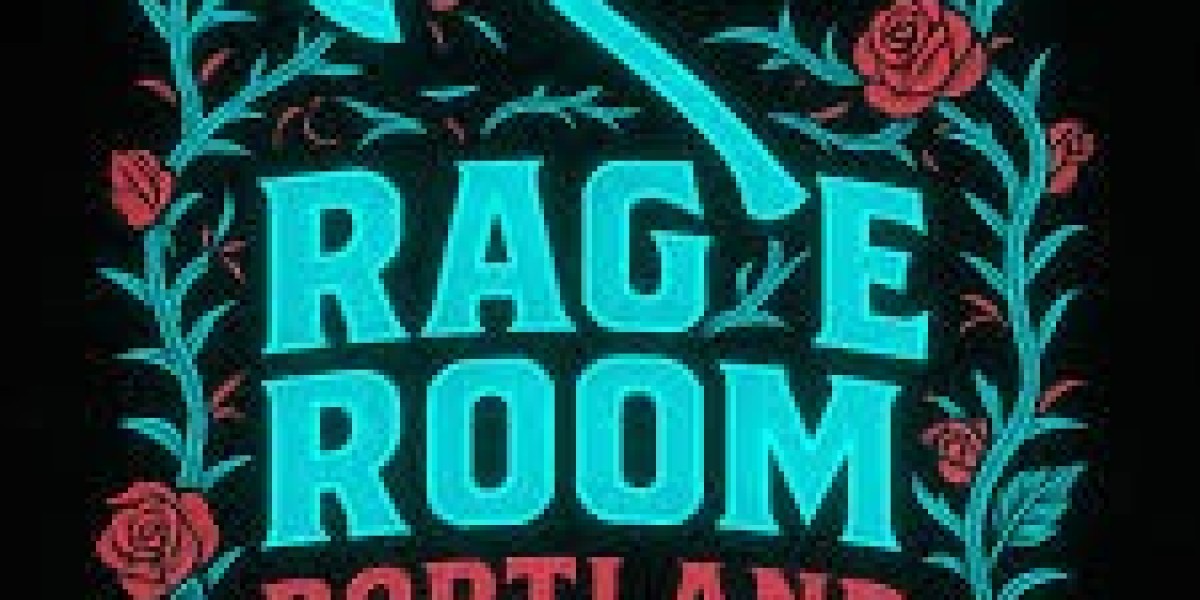 What to Expect at Your First Rage Room Experience in Portland