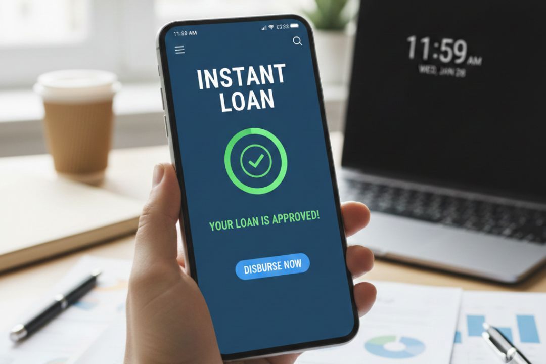 RBI-Approved NBFC Loan Apps in India – Complete 2026 List – @kiran45565 on Tumblr