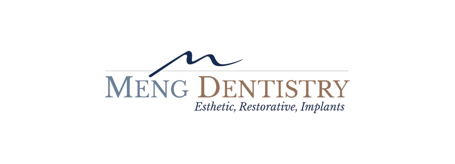 Meng Dentistry Cover Image