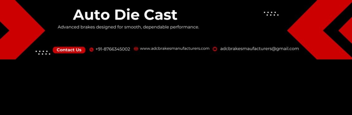 Auto Die Cast (India) Cover Image