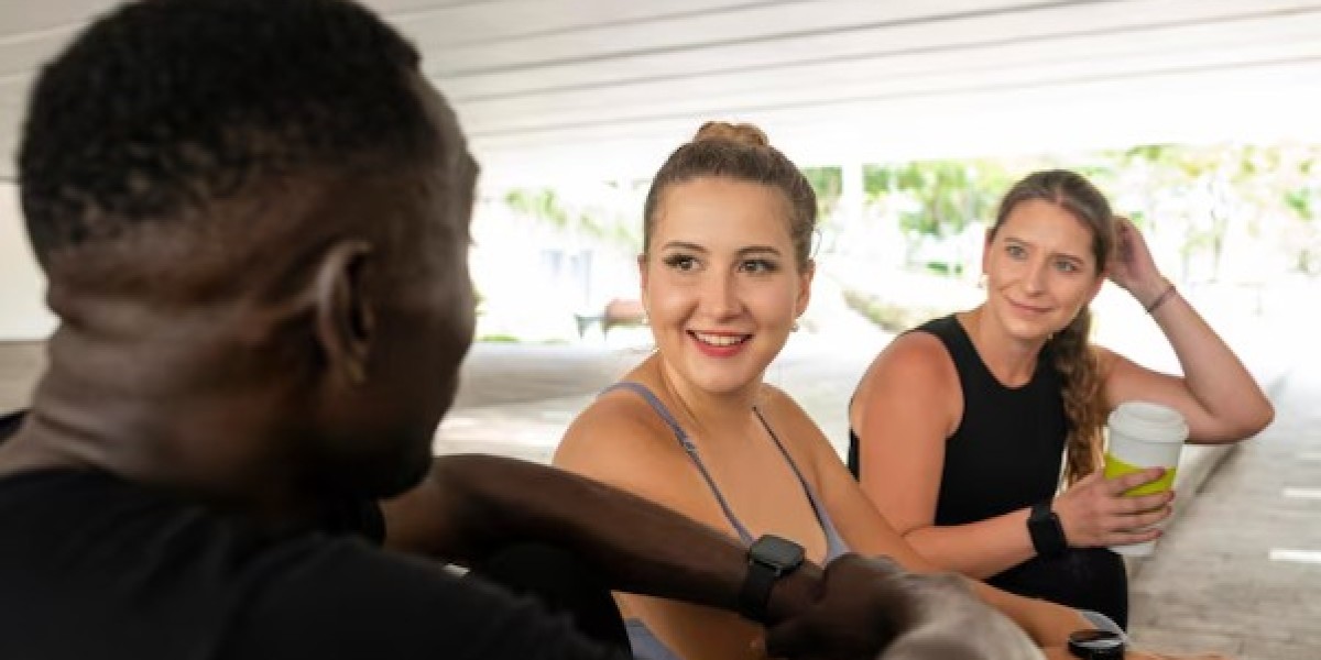 Transform Your Life with a Workout Exercise Program and Personal Trainer in Lake Mary, FL