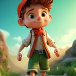 Muhammad Azaan Profile Picture