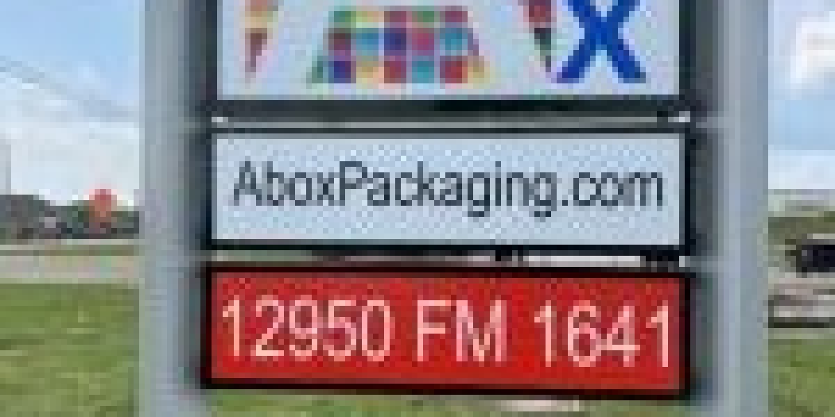 Custom Signs Texas Business Signs