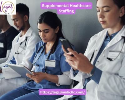 What Are the Benefits of Supplemental Healthcare Staffing? - blogchowk.com