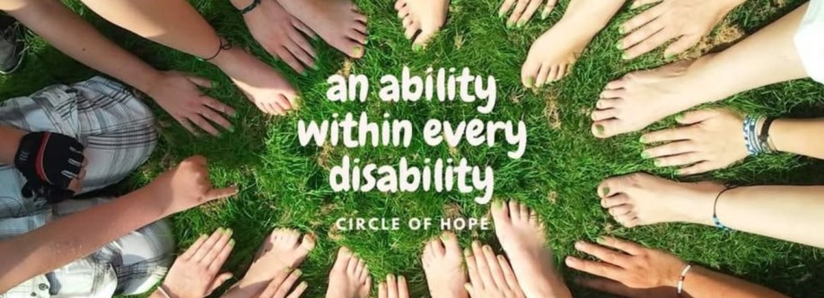 Circle of Hope Cover Image