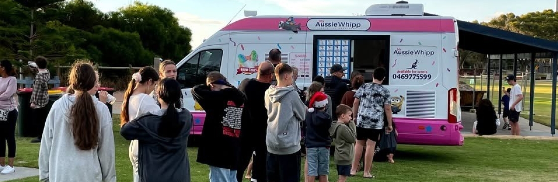 Mr. Aussie Whipp Cover Image