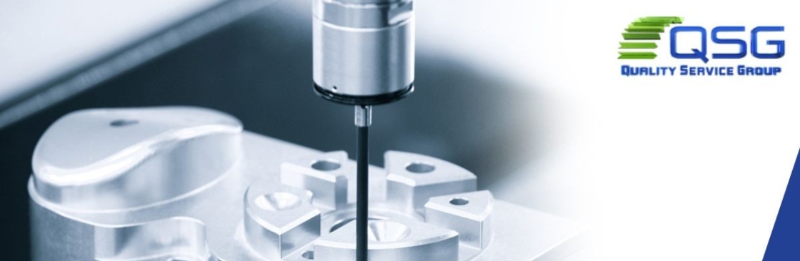 Quality Service Group Cover Image