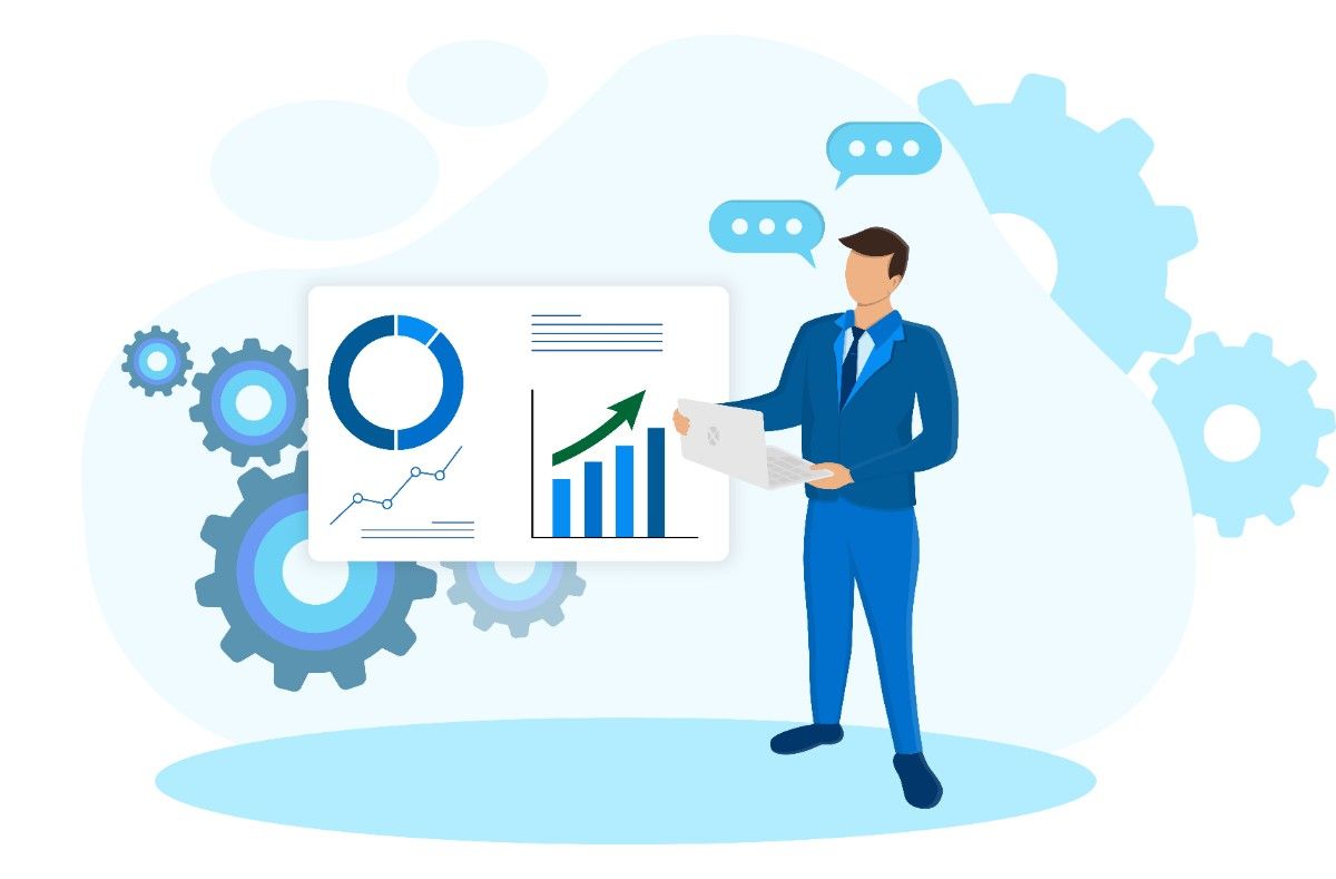 AI-Smart Microsoft Managed Services for Always-On IT