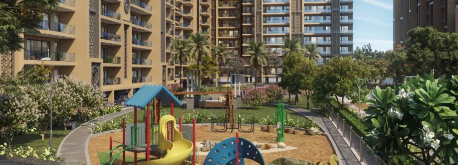 Anantaaspire zirakpur Cover Image