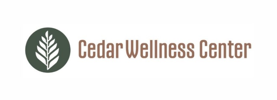 Cedar Wellness Center Cover Image