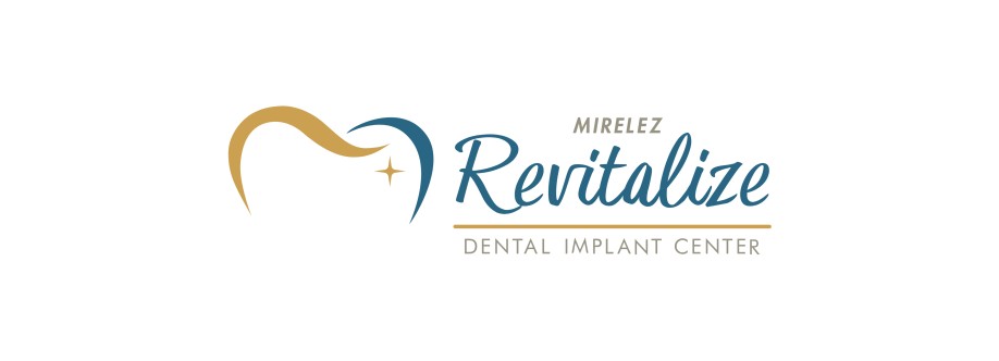 Revitalize Implant Center Cover Image