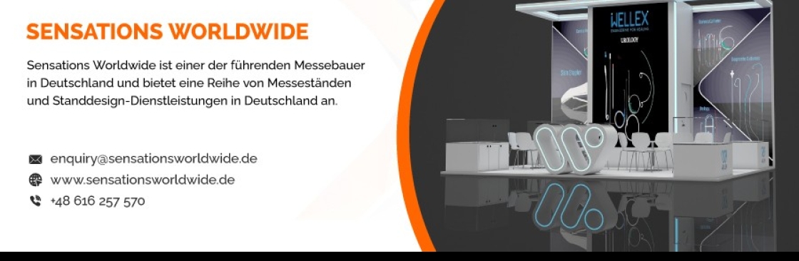 Sensations Germany Cover Image