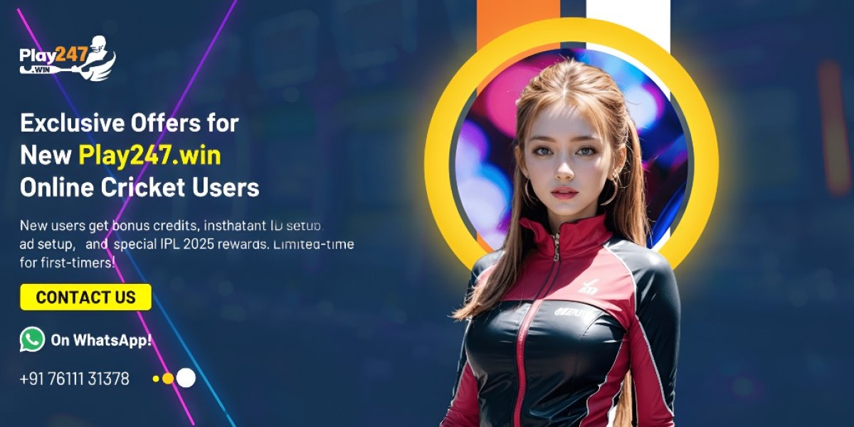 Beyond the Desktop: Play247win's Seamless Cross-Device Entertainment Experience