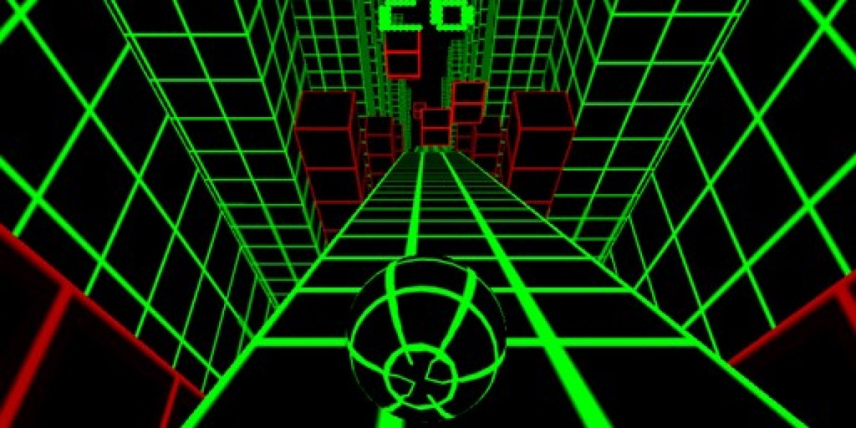 Conquer the Infinite Descent: Mastering Slope Game