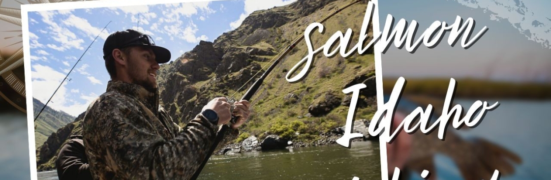 salmonrapids Cover Image