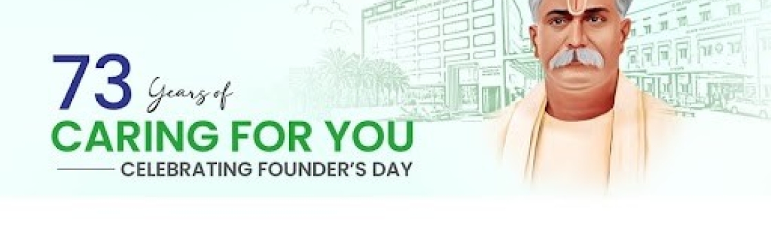 GKNM Hospital Cover Image