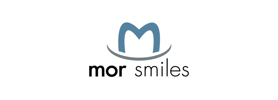 Mor Smiles Cover Image