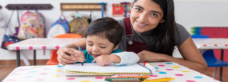 Morning Routine for Preschoolers Cover Image